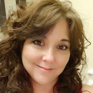 Meet your Posher, Angelita